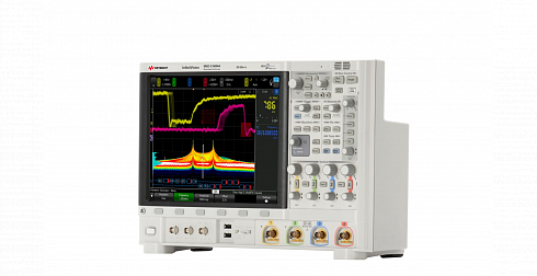 Keysight InfiniiVision 6000X